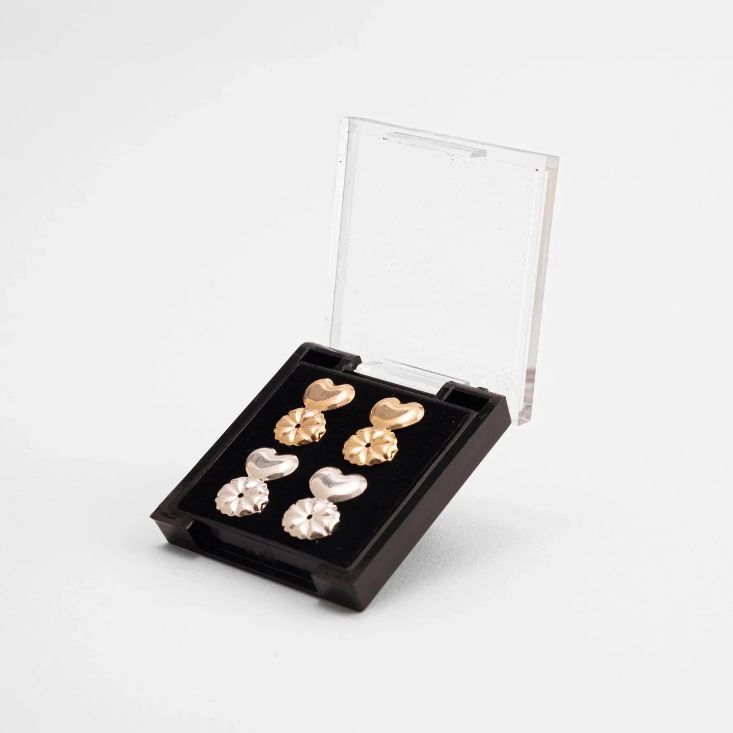 LEVANTADOR DE ARETES + ESTUCHE