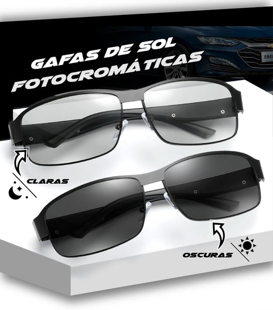 GAFAS F1 PLUS