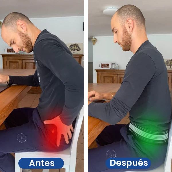 CINTURÓN TAQUEY™
