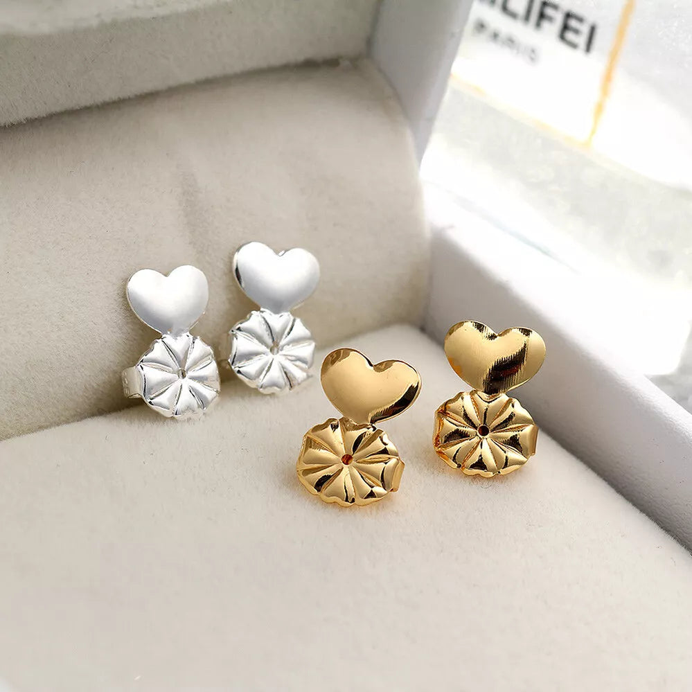 LEVANTADOR DE ARETES + ESTUCHE