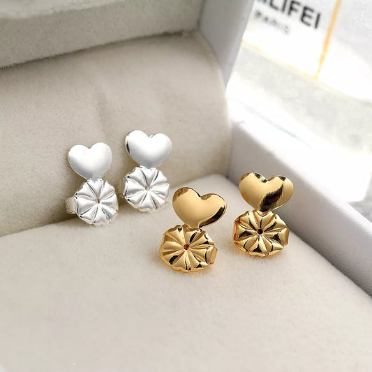 LEVANTADOR DE ARETES + ESTUCHE